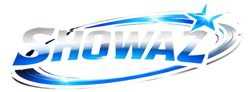 SHOWAZ.BIZ