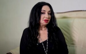 Naibə Allahverdiyeva
