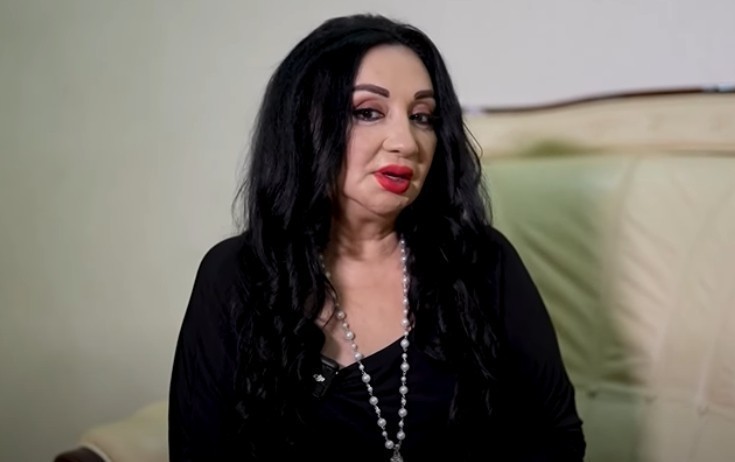 Naibə Allahverdiyeva