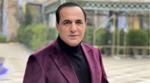 Manaf Ağayev